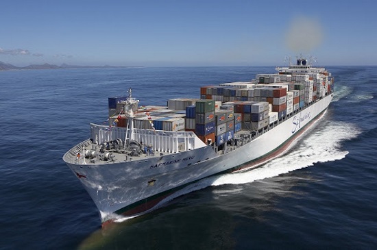 сервис для информационной поддержки моряков Service4Seafarer