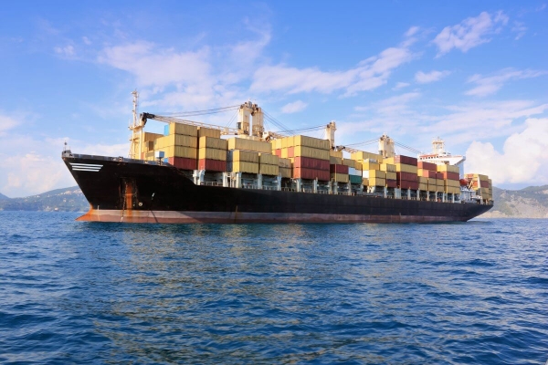 сервис для информационной поддержки моряков Service4Seafarer