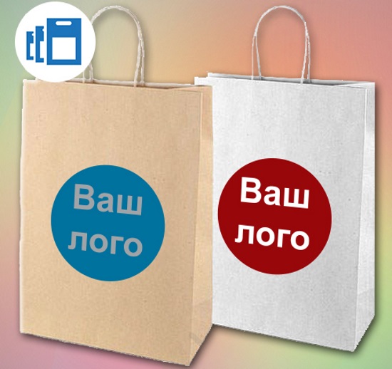 Бумажные пакеты