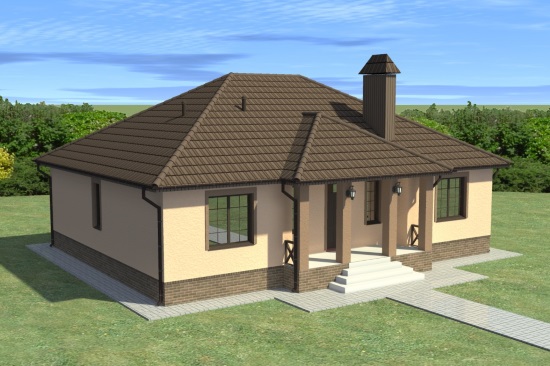 вартість будівництва